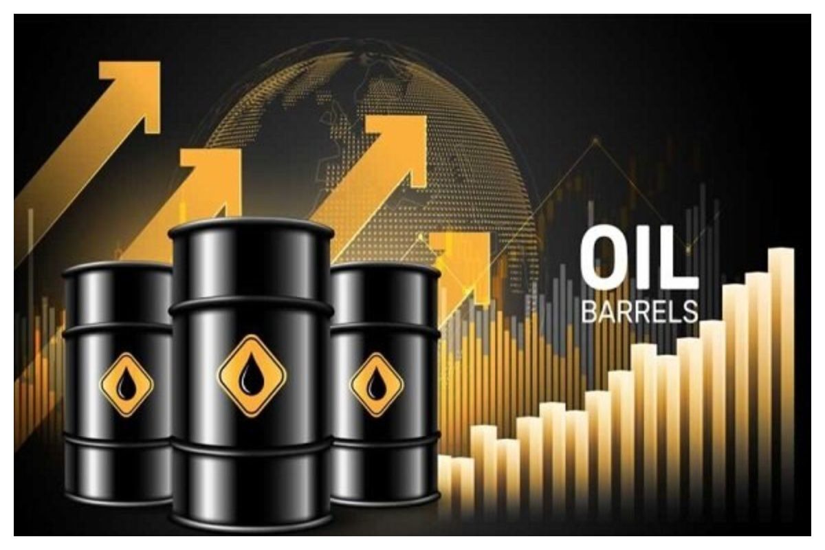 جهش قیمت نفت به سمت رکورد‌های تاریخی | قیمت نفت از ۱۱۰ دلار در هر بشکه گذشت