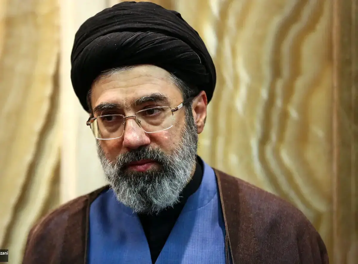 پیام بیعت شورای اسلامی شهر مشهد مقدس با آیت&zwnj;الله سیدمجتبی خامنه&zwnj;ای