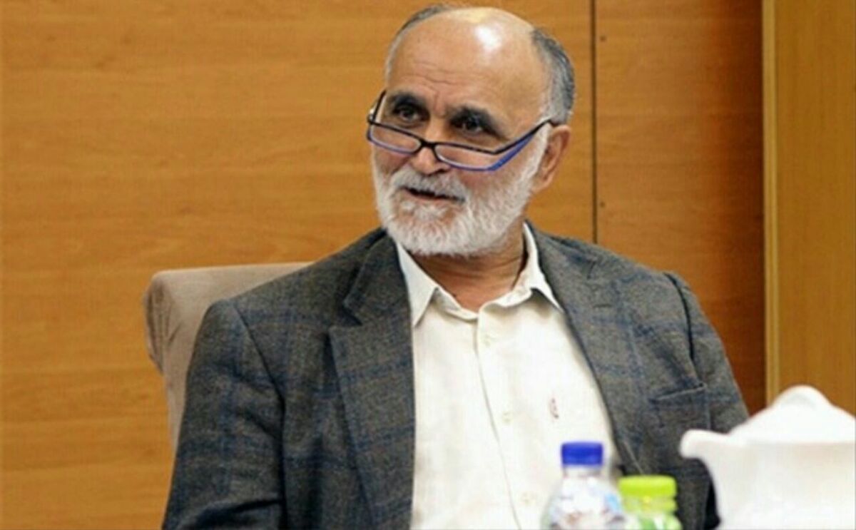 اولیایی: ورزشکاران پشت انقلاب ایستاده&zwnj;اند