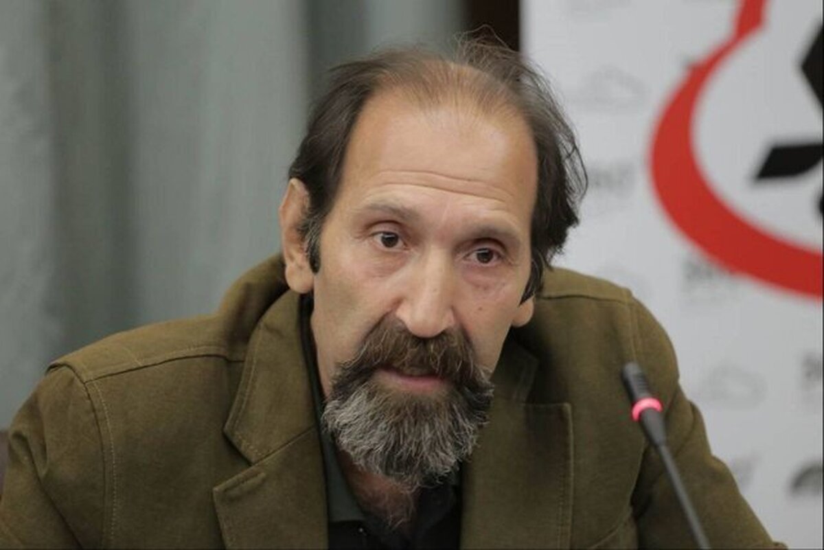 داود میرباقری: از این تهاجم اهریمنانه سربلند بیرون خواهیم آمد