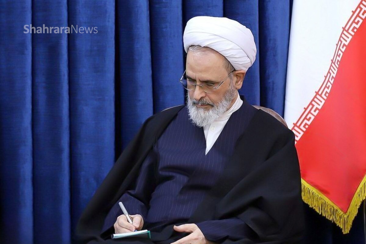آیت&zwnj;الله اعرافی انتخاب آیت&zwnj;الله سید مجتبی خامنه&zwnj;ای به عنوان رهبر انقلاب را تبریک گفت