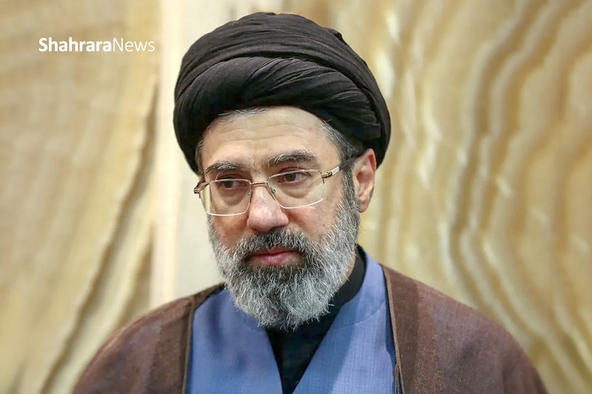 بیعت نمایندگان ولی فقیه و ائمه جمعه کشور با رهبر انقلاب اسلامی
