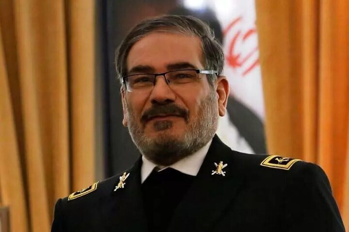 مستند شهید شمخانی به زودی کلید می&zwnj;خورد