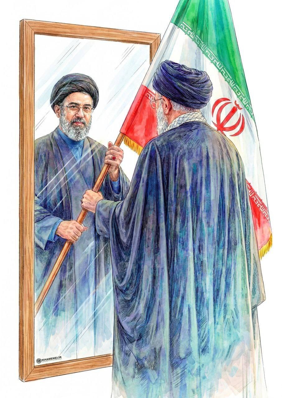 شب قدری تاریخی برای ملت ایران