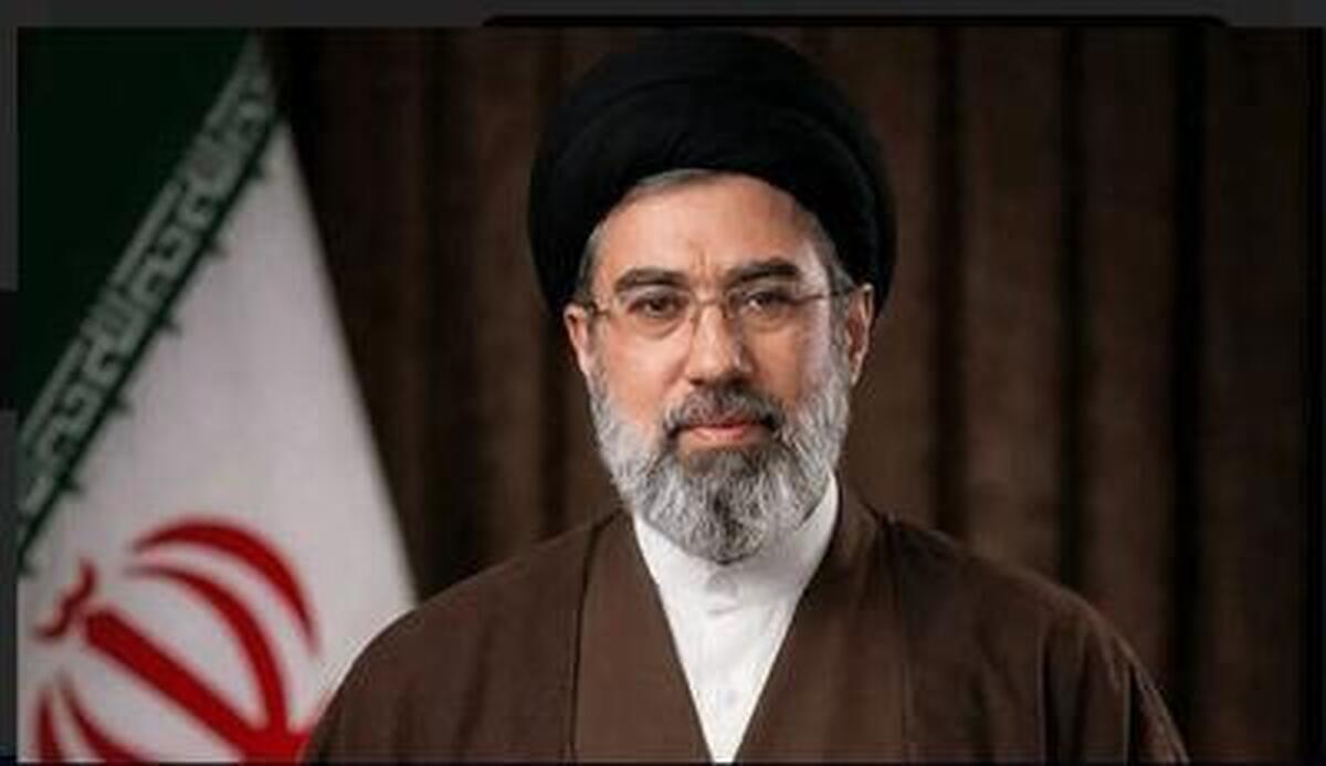 پیام بیعت مجمع تشخیص مصلحت نظام با آیت&zwnj;الله سیدمجتبی خامنه&zwnj;ای