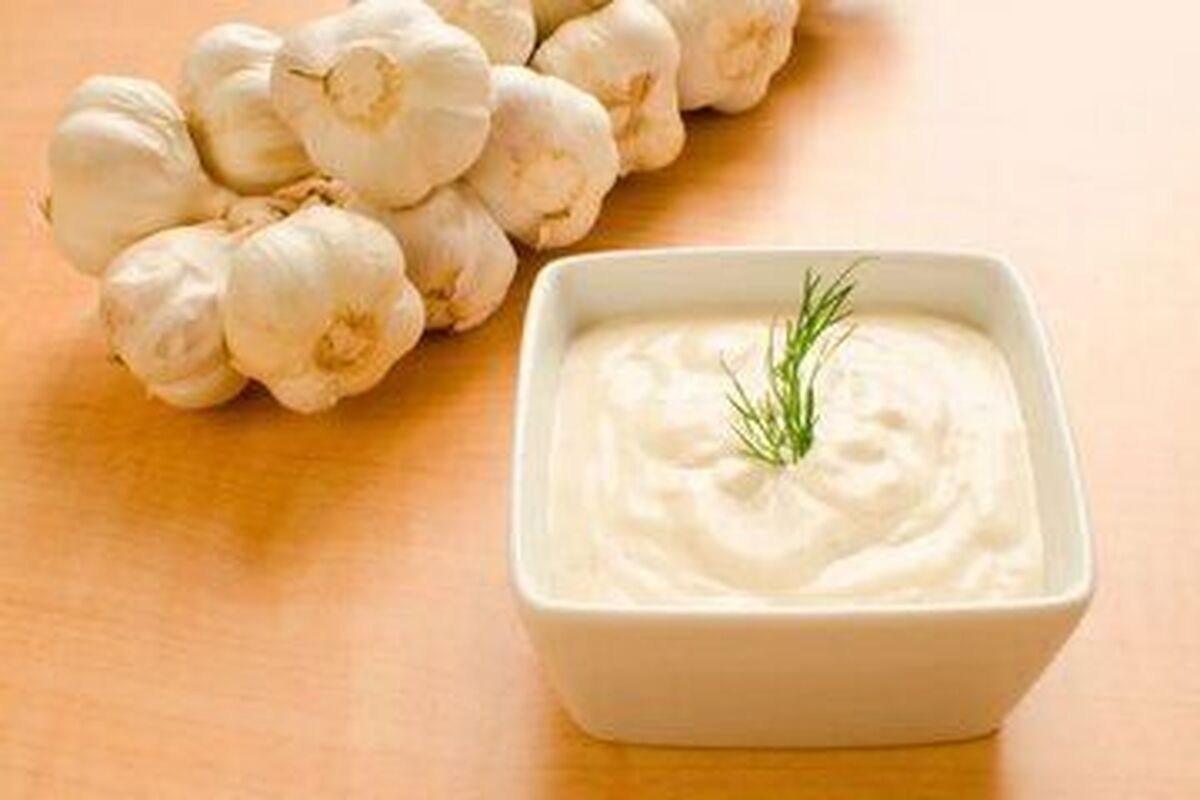سیر می&zwnj;تواند فشار خون را بالا ببرد| ماست سیردار نخورید!