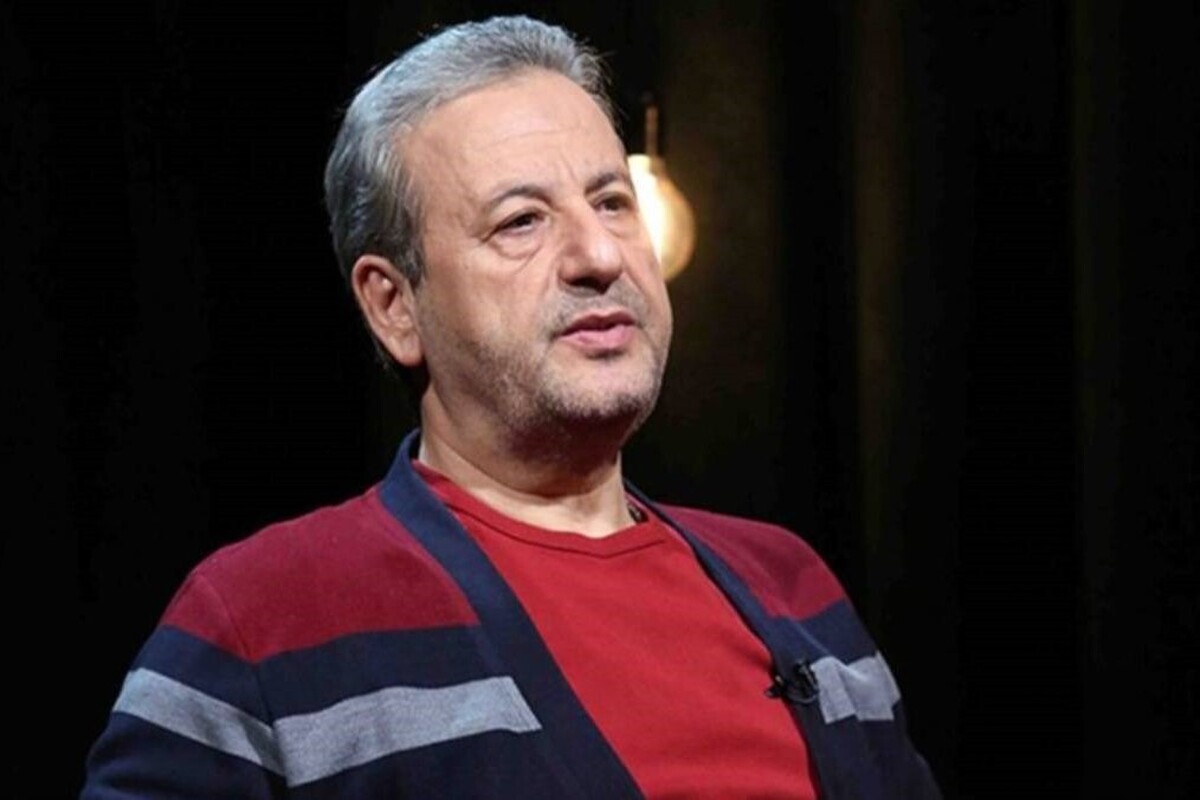 ابوالقاسم طالبی: مرهم الهی بر زخم قلب آزادگان جهان