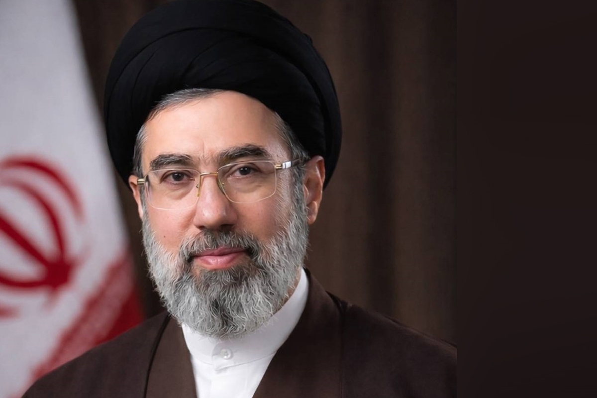 تبریک رئیس حشدالشعبی درپی انتخاب آیت&zwnj;الله سیدمجتبی خامنه&zwnj;ای