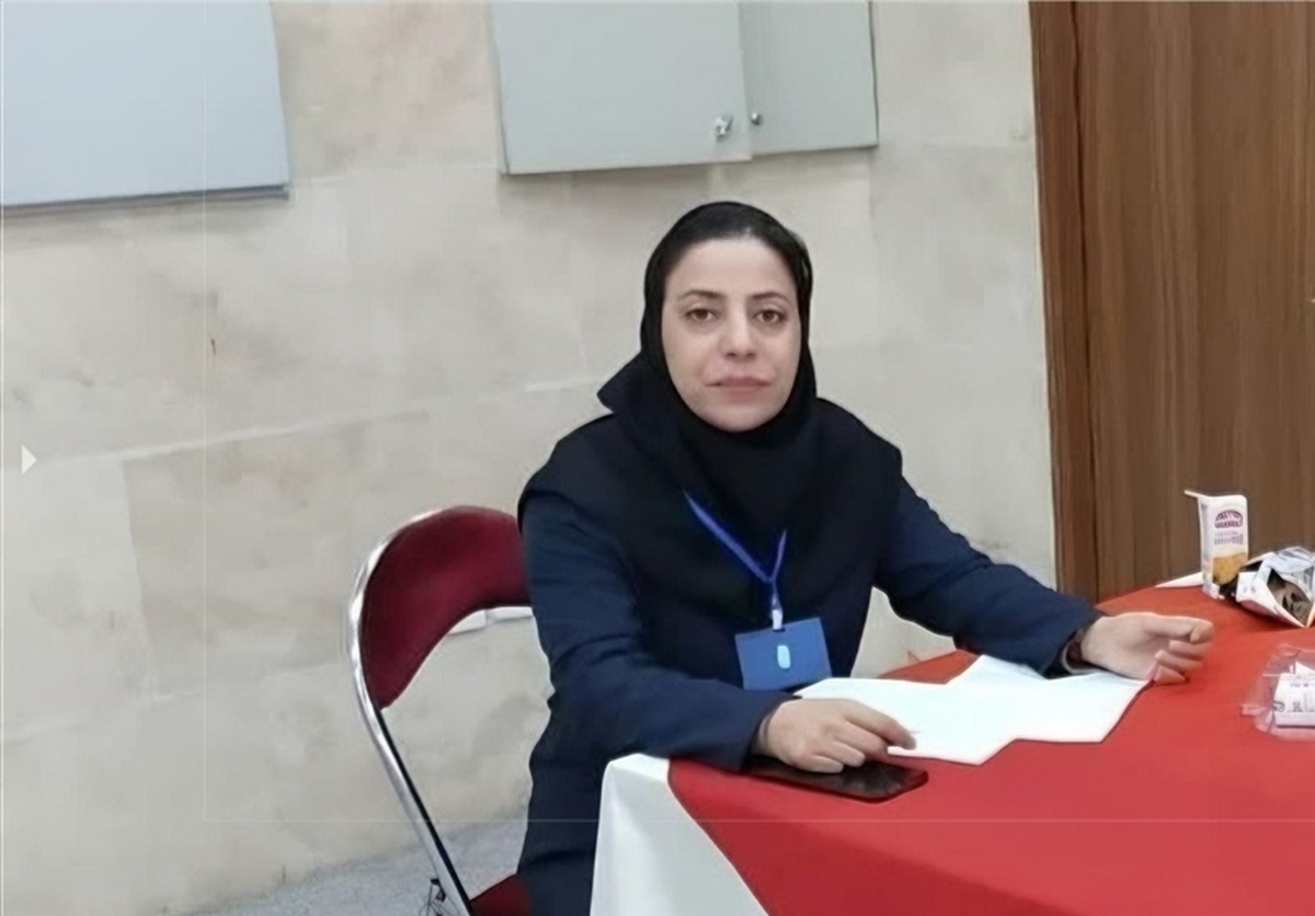 شهادت ملی‌پوش سابق والیبال نشسته بانوان در پی حملات آمریکایی-صهیونی