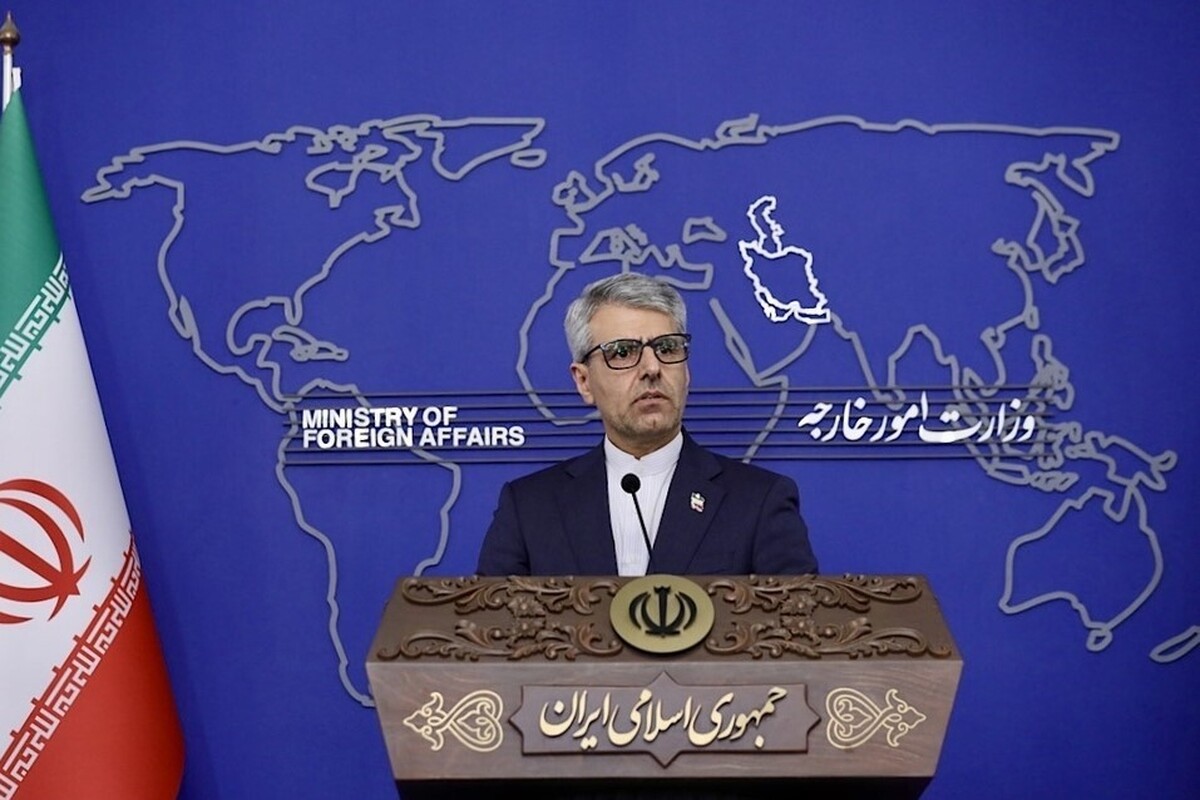 بقائی خطاب به دختران فوتبالیست: ایران با آغوش باز منتظر شماست! به خانه برگردید