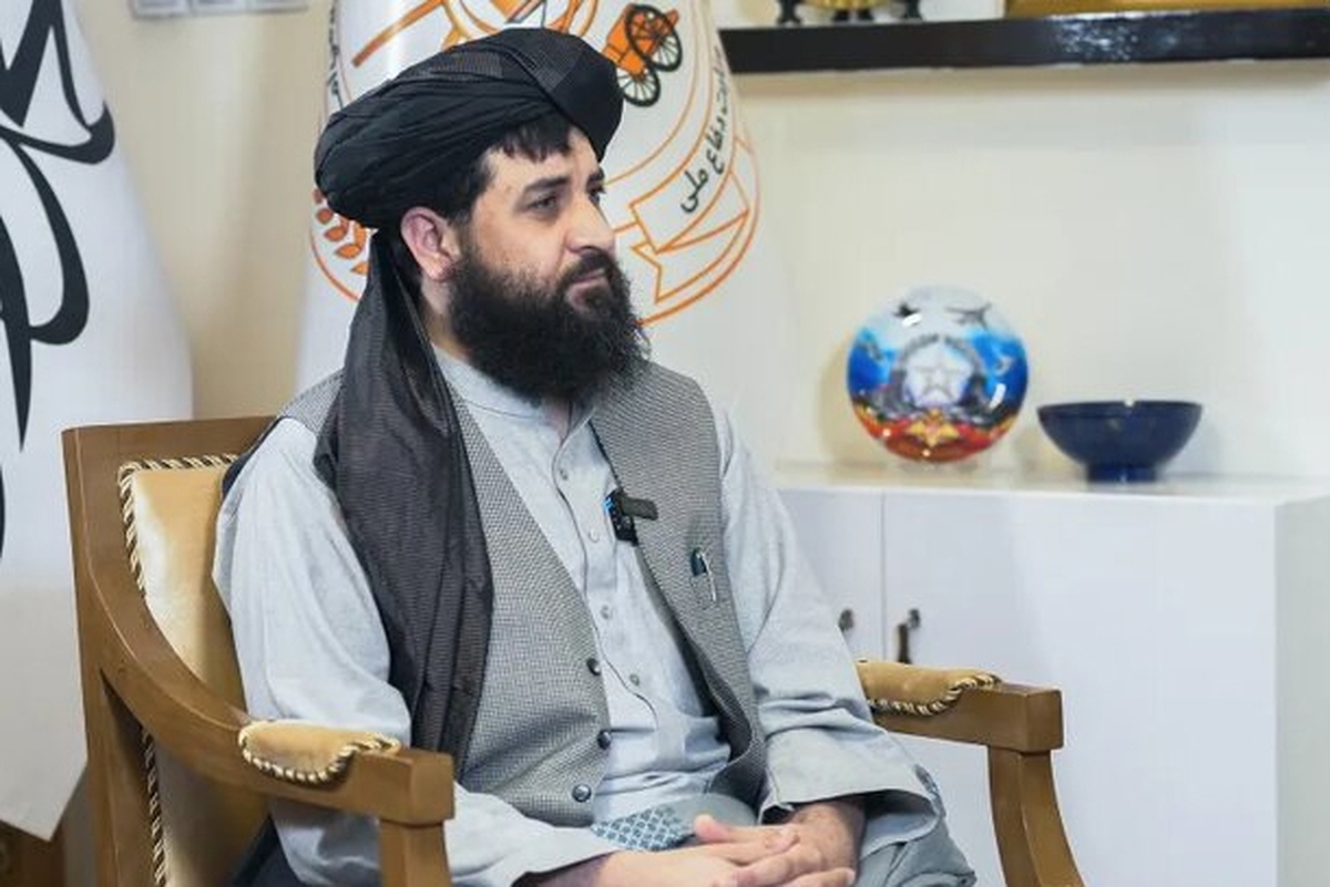 طالبان: نقش آمریکا در حمله پاکستان به تسلیحاتمان را بررسی می&zwnj;کنیم