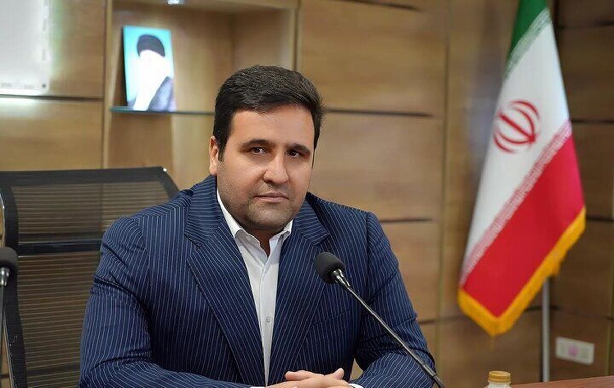 تداوم خدمات رسانی صندوق بیمه حوادث طبیعی در جنگ رمضان