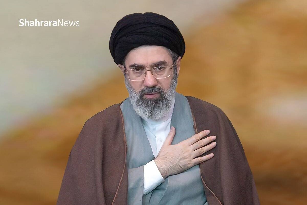 ۳۰۰۰ نفر از چهره&zwnj;های هنری و فرهنگی با رهبر سوم انقلاب بیعت کردند + اسامی