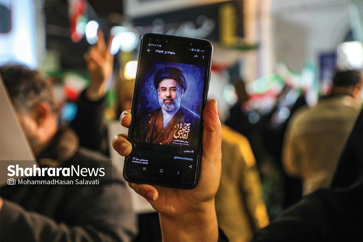یک شبِ قدر خاص برای ایران!