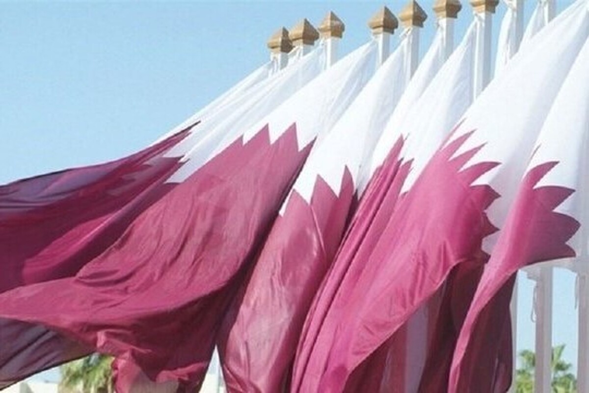 جنگ، به صنعت فیلم قطر هم رحم نکرد + جزئیات