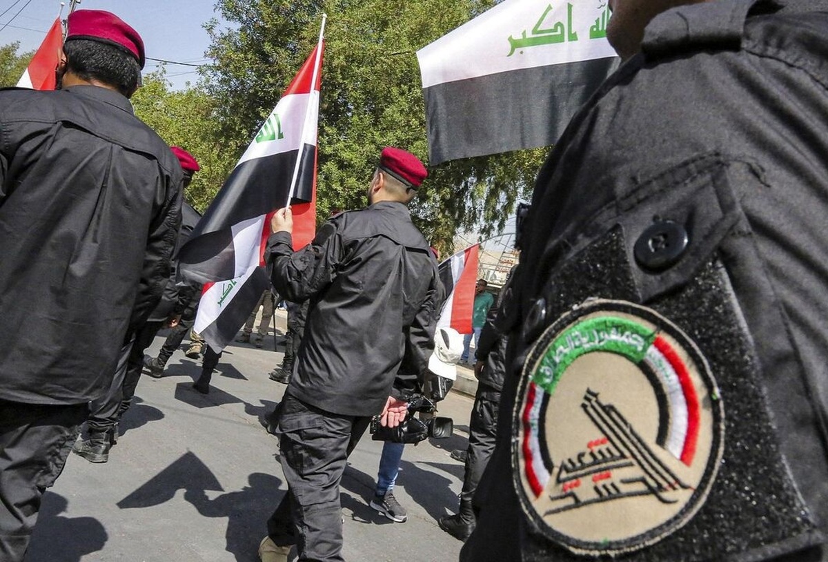 حمله مجدد به پایگاه حشد شعبی عراق