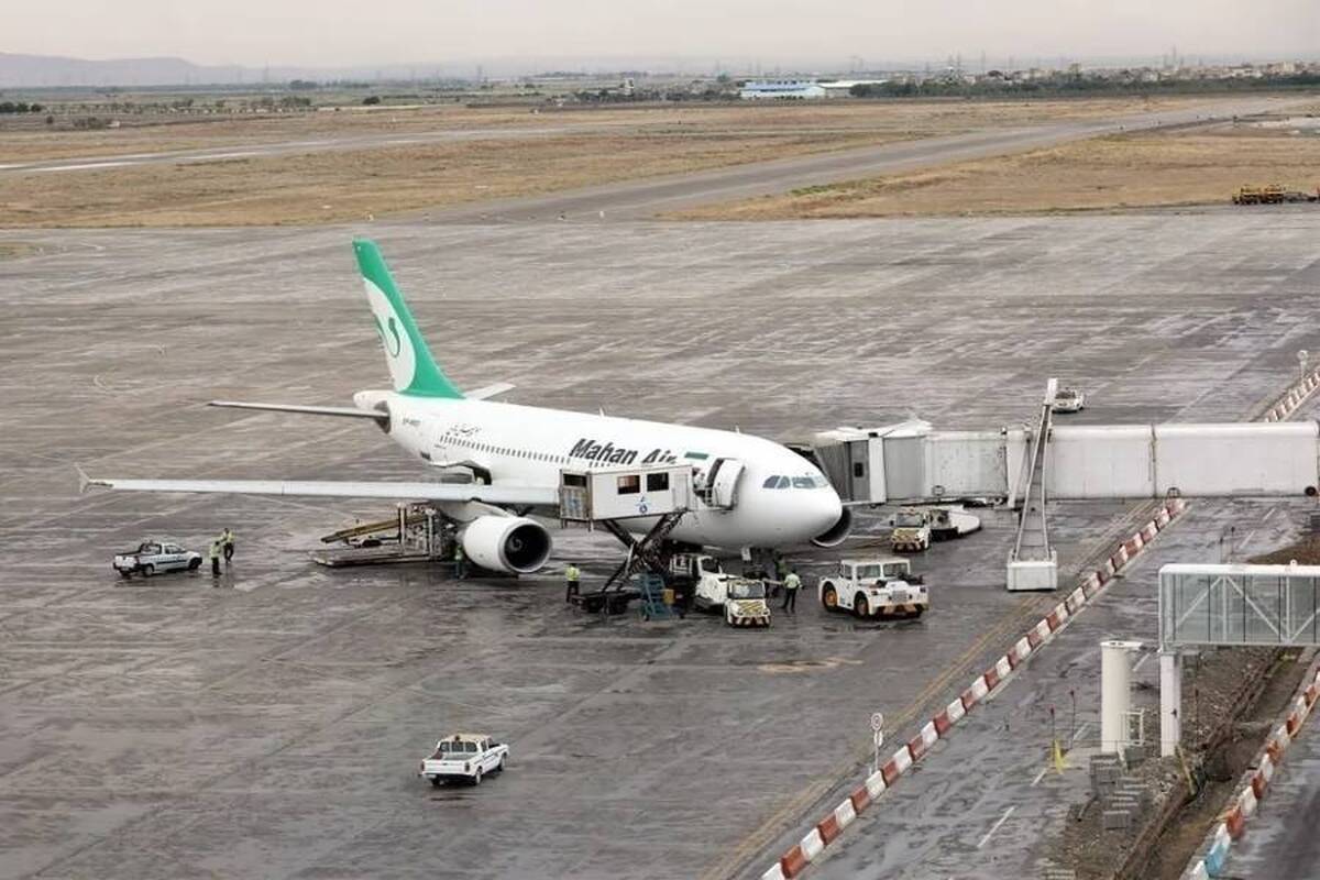 راهنمای خرید ارزانترین پرواز به مشهد در شلوغ&zwnj;ترین ایام سال