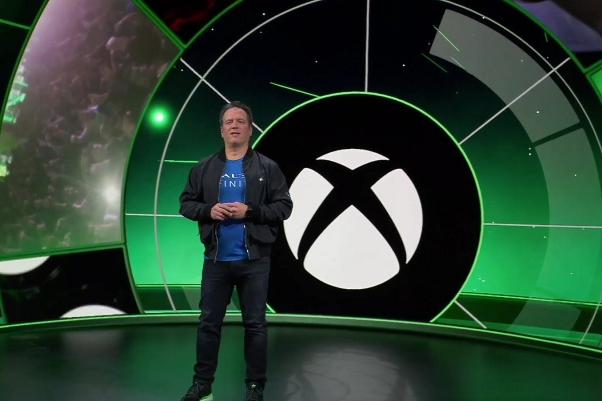 آغاز یک تغییر بزرگ در ایکس&zwnj;باکس | مدیر جدید Microsoft Gaming معرفی شد