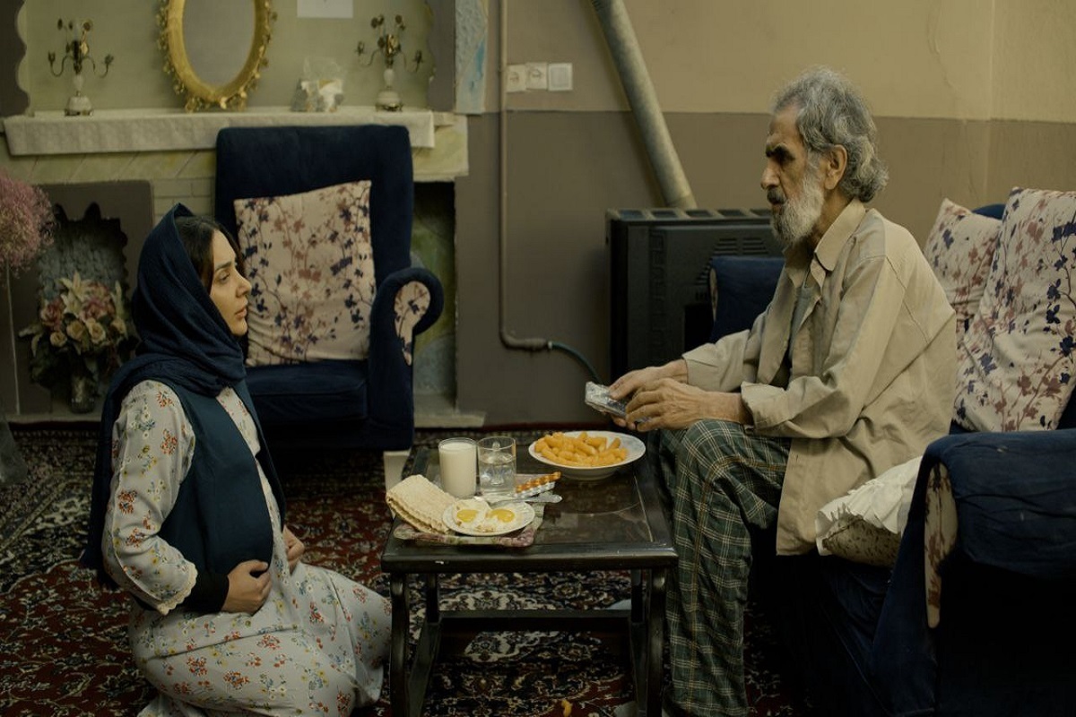 فیلم کوتاه &laquo;روزهای آخر&raquo;، آماده حضور در جشنواره&zwnj;های داخلی و خارجی