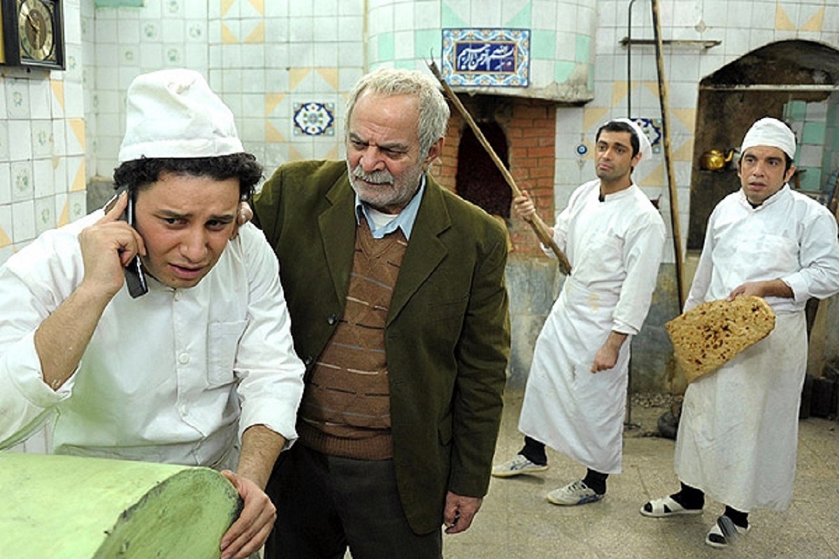 سریال &laquo;سه دونگ سه دونگ&raquo; دوباره به تلویزیون می&zwnj;آید + خلاصه داستان و زمان پخش
