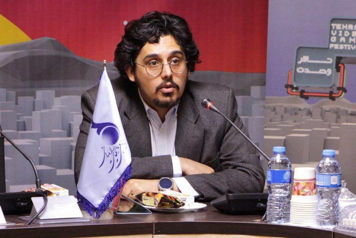 مدیرعامل بنیاد ملی بازی&zwnj;های رایانه&zwnj;ای: استفاده از بازی&zwnj;های موبایلی داخلی، ۸۵ درصد افت کرده است
