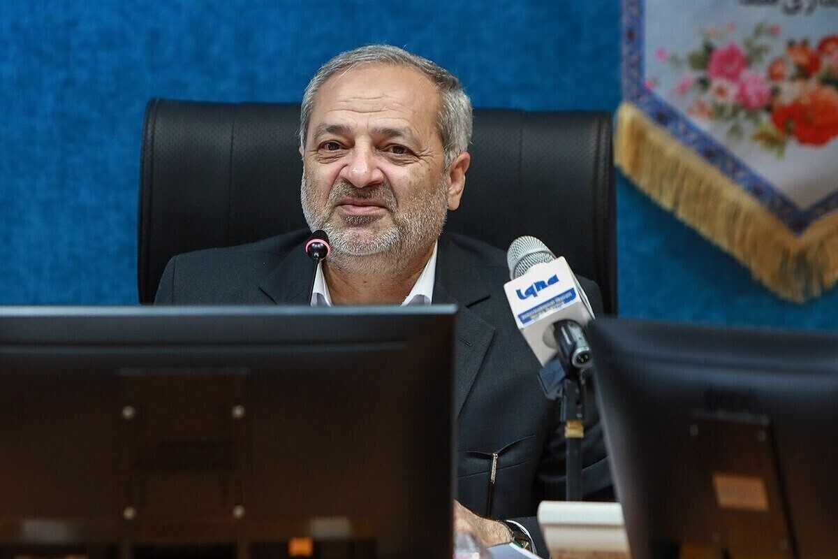 تأکید وزیر آموزش&zwnj;وپرورش بر تداوم اصلاحات ساختاری و شفافیت در صندوق ذخیره فرهنگیان