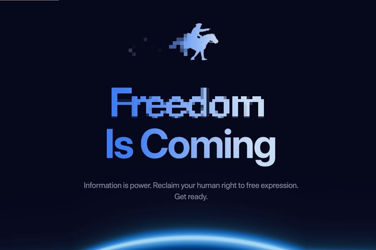 پلتفرم ضدفیلتر Freedom آمریکا چیست؟