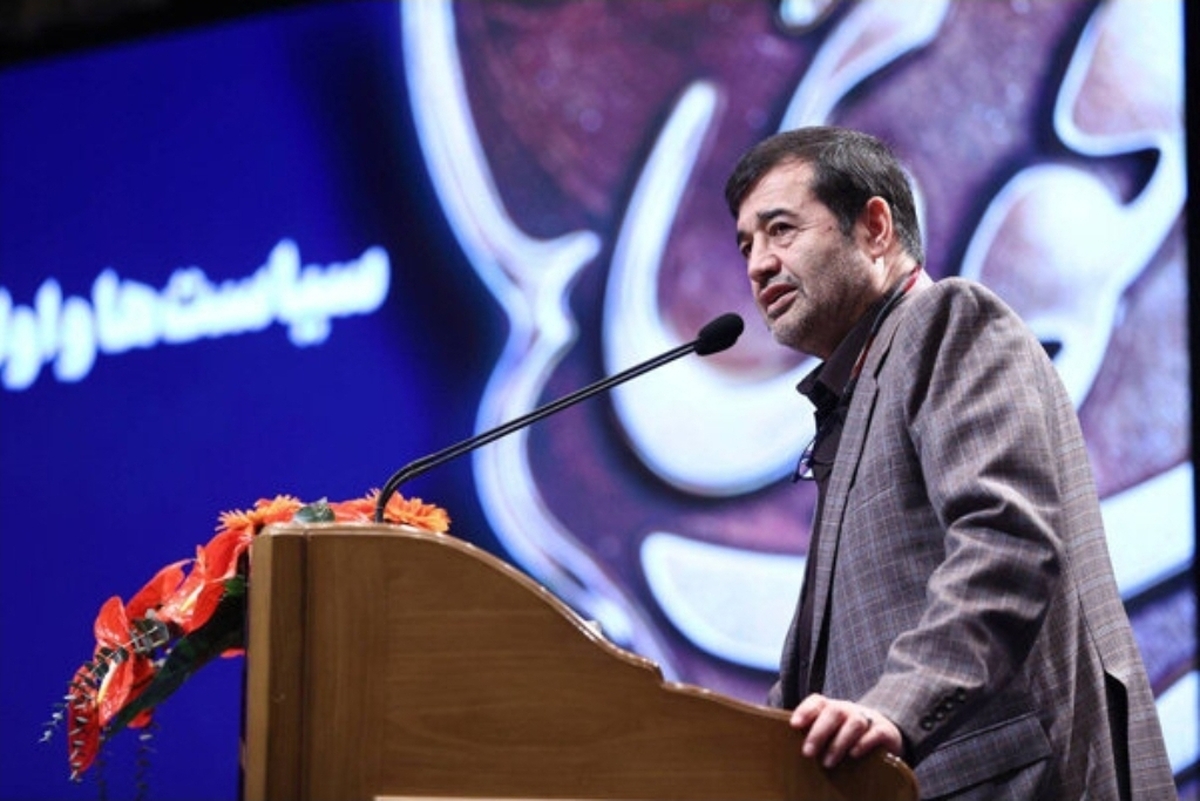ایران پیشرو در ورزش پارالمپیکی بانوان است