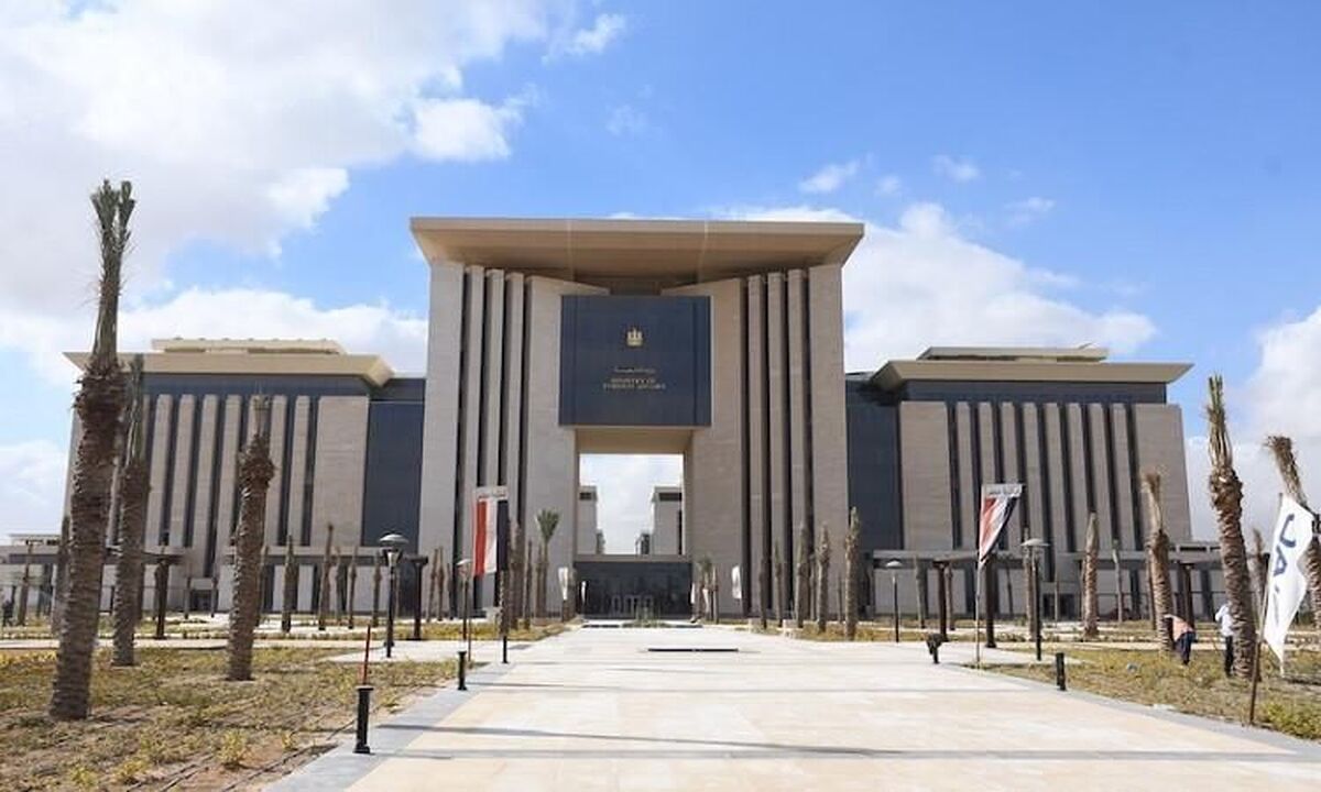 مصر: اسرائیل هیچ حاکمیتی بر اراضی فلسطینی و عربی ندارد