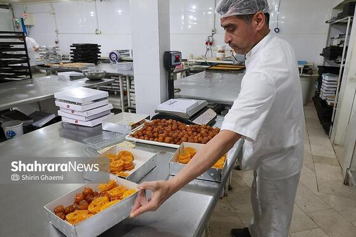 فعالیت رستوران&zwnj;های مشهد از ساعت ۱۵ فقط بیرون&zwnj;بر | تشدید نظارت بر قیمت اقلام ماه رمضان