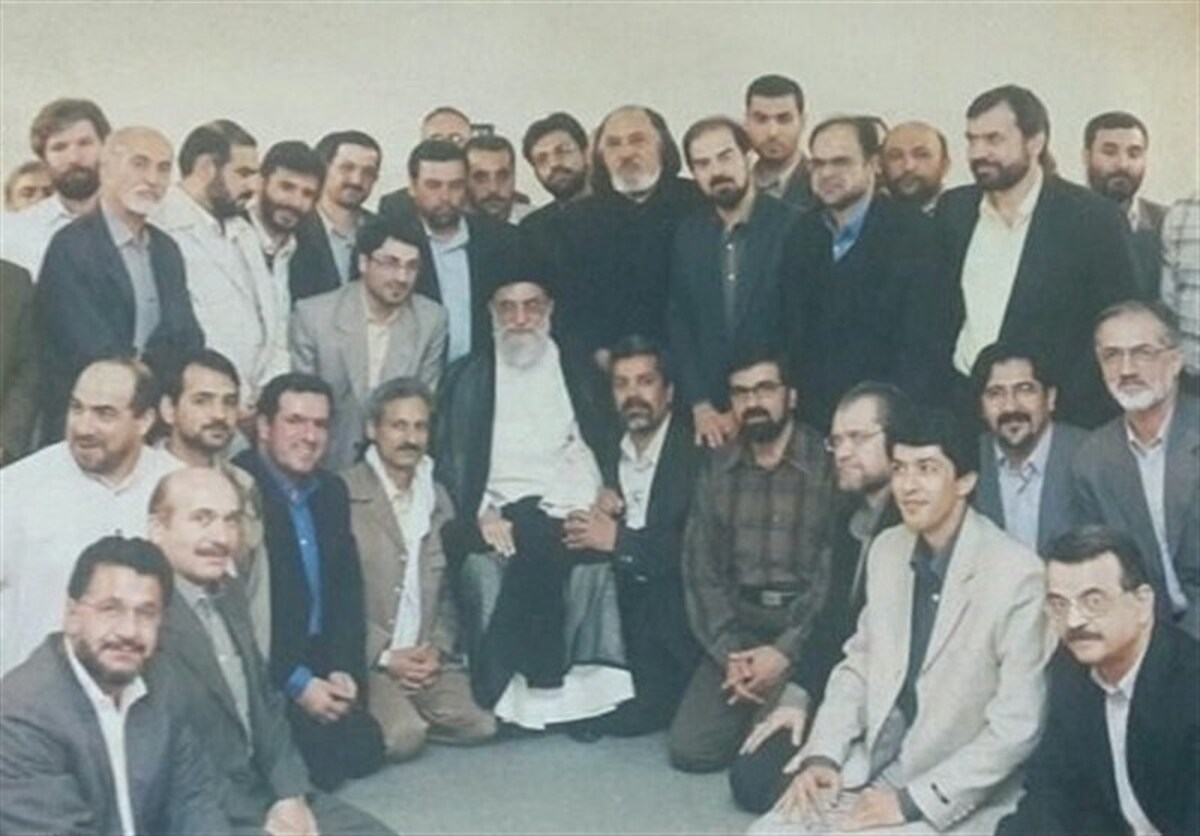 تبیین جایگاه هنر از منظر رهبر شهید انقلاب