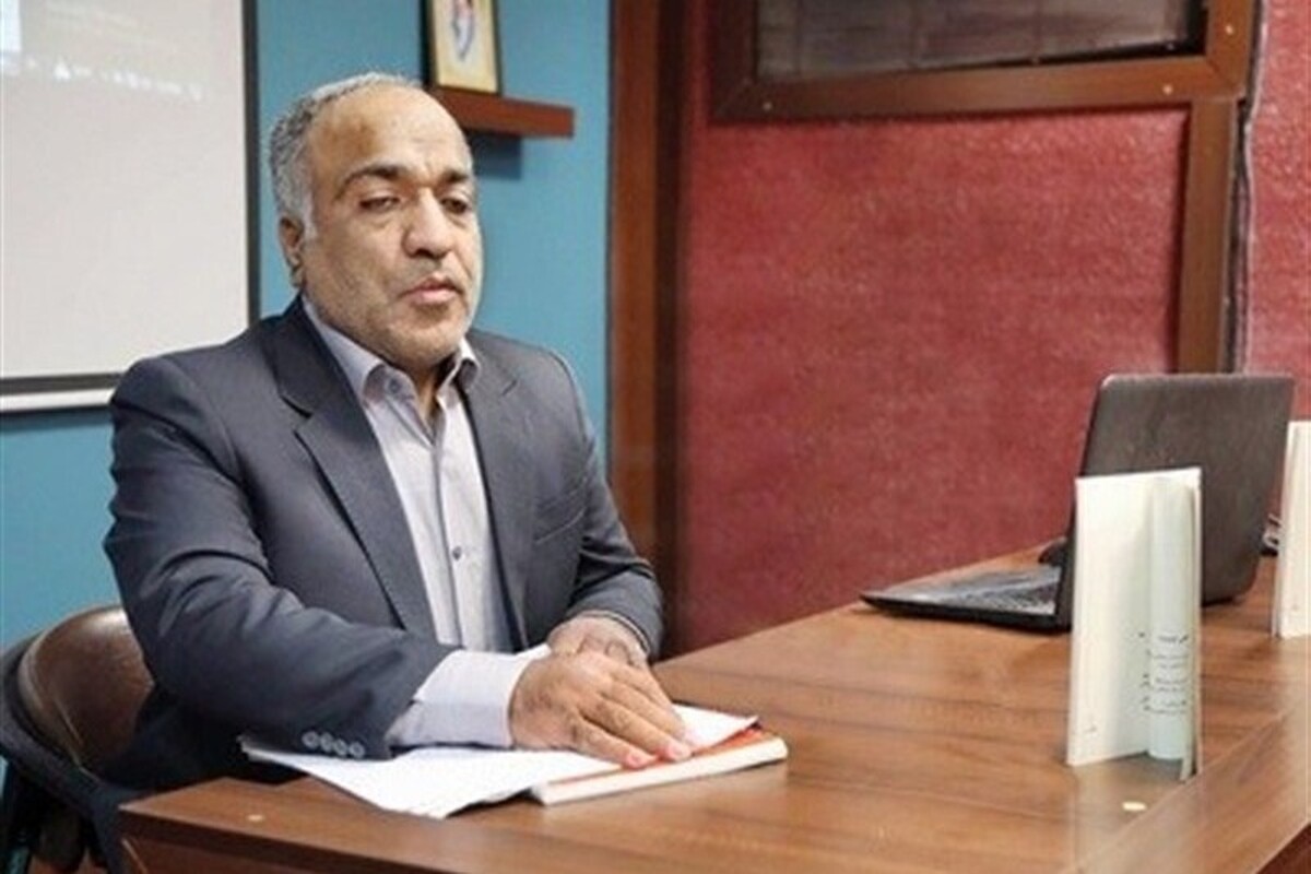 چند مصرع از شاعر مشهدی برای میناب و اندوه بی&zwnj;پایانش