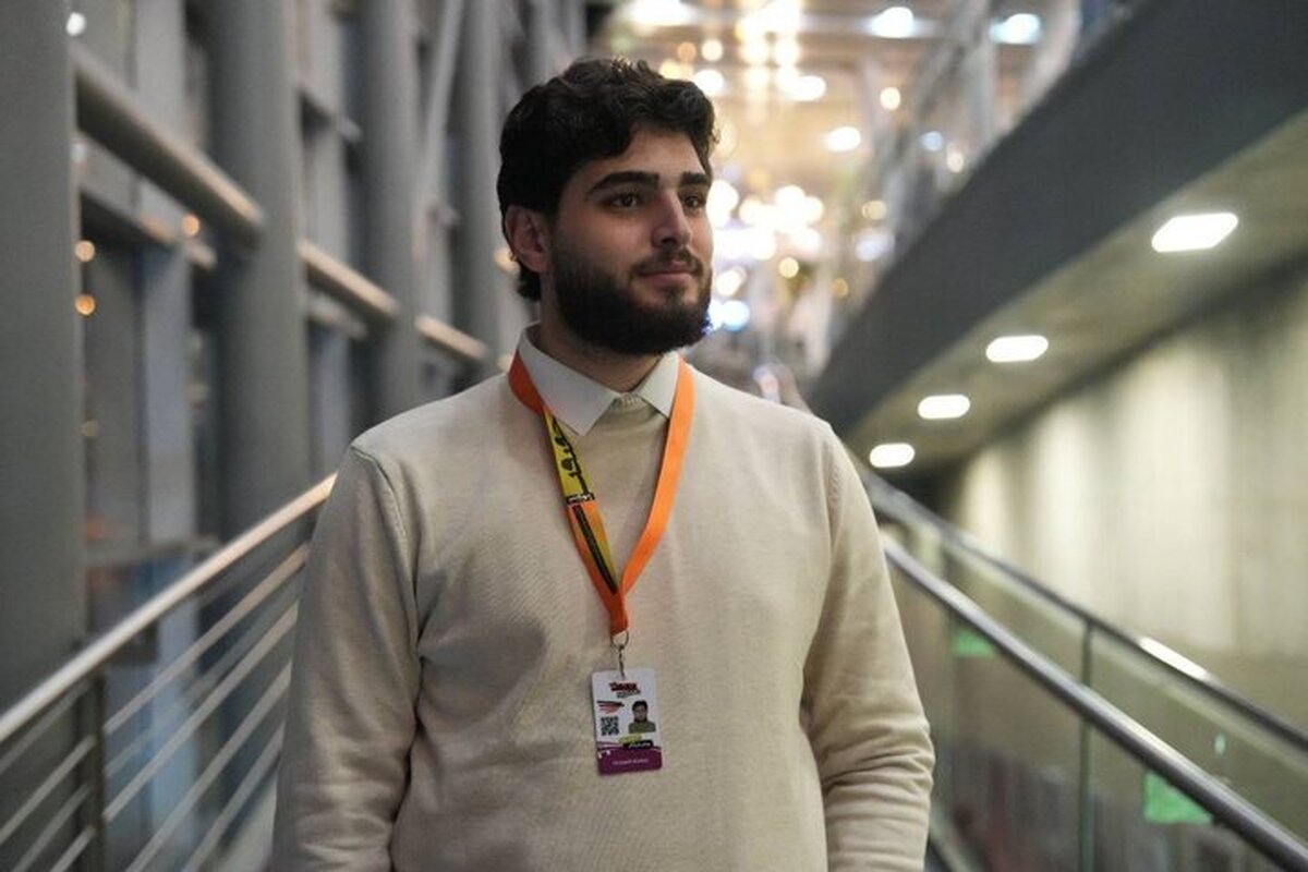 فیلم&zwnj;ساز لبنانی مهمان &laquo;سینماحقیقت&raquo;، در حمله اخیر اسرائیل به لبنان مجروح شد