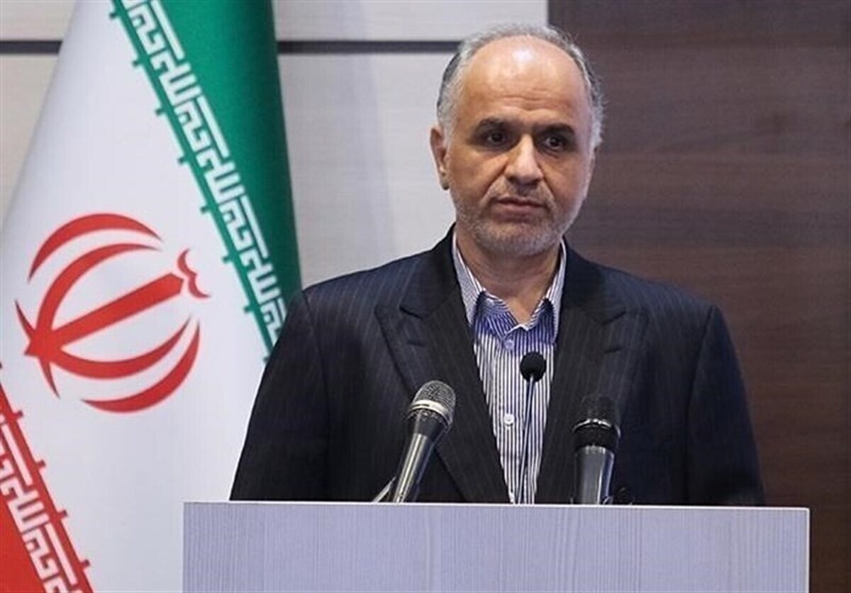 نامه وزیر دادگستری به مدیر منطقه&zwnj;ای یونیسف در خاورمیانه و شمال آفریقا