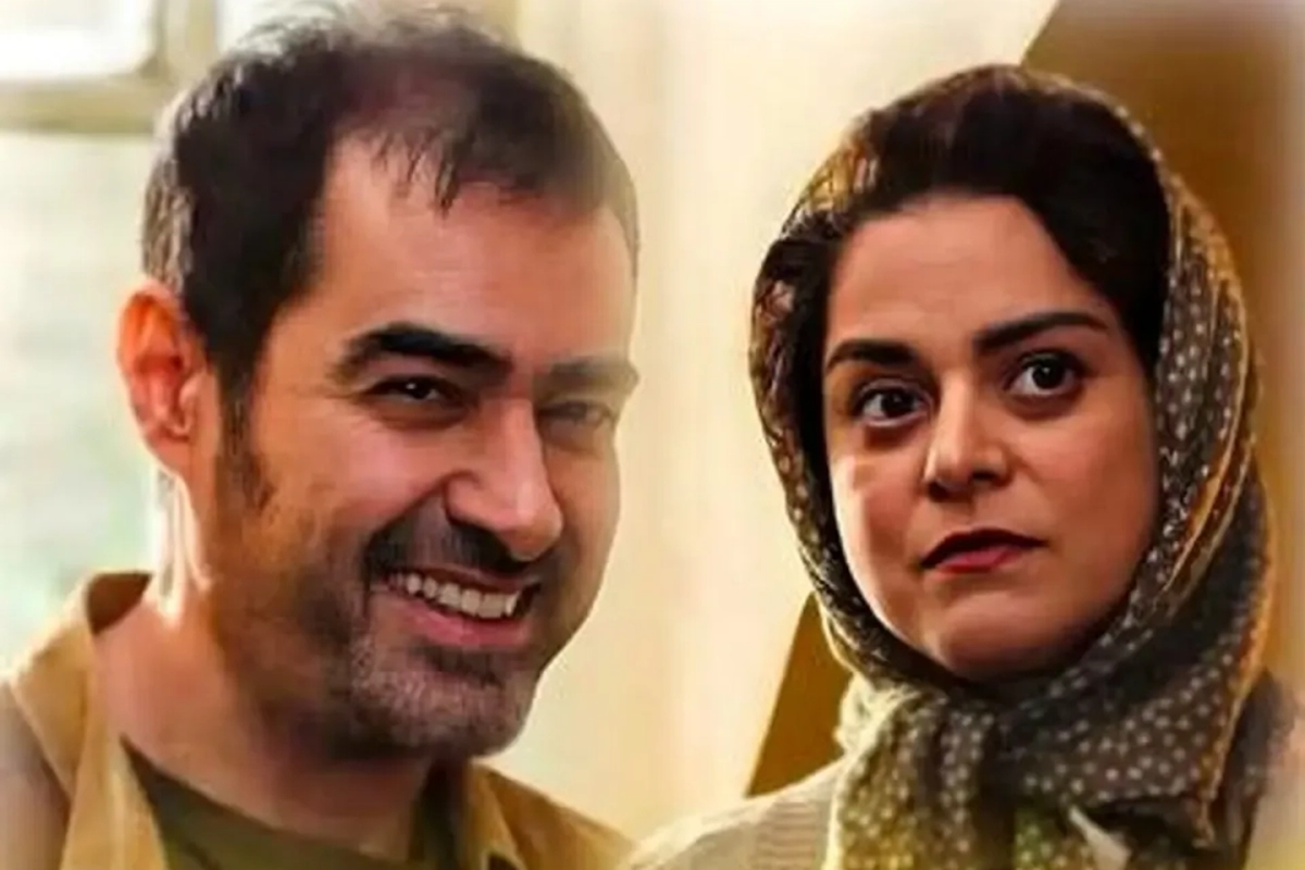 فیلم &laquo;رها&raquo; با بازی شهاب حسینی و غزل شاکری در راه اکران آنلاین