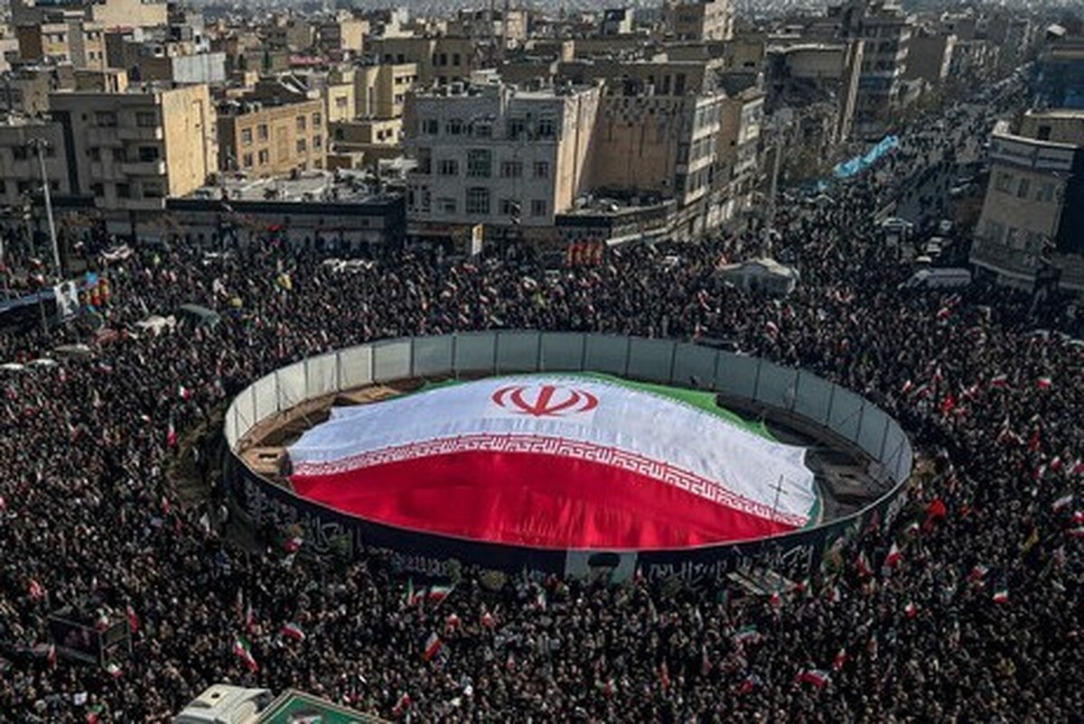 این روز‌ها باید با دقت و صداقت برای آیندگان ثبت شوند
