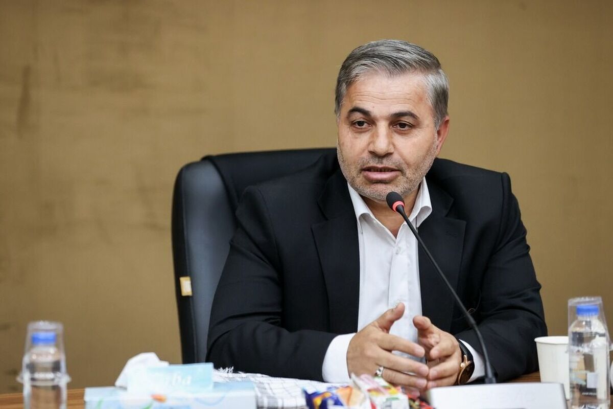 نماینده مجلس: امنیت تنگه هرمز با بیرون رفتن آمریکا از منطقه محقق می&zwnj;شود