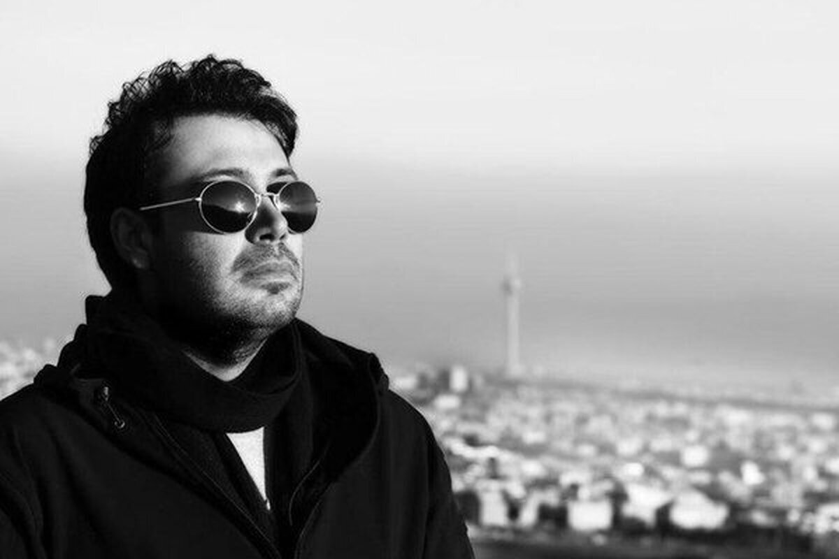 صوت| &laquo;حسبی&zwnj;الله&raquo; با صدای محسن چاوشی منتشر شد + لینک دانلود و متن