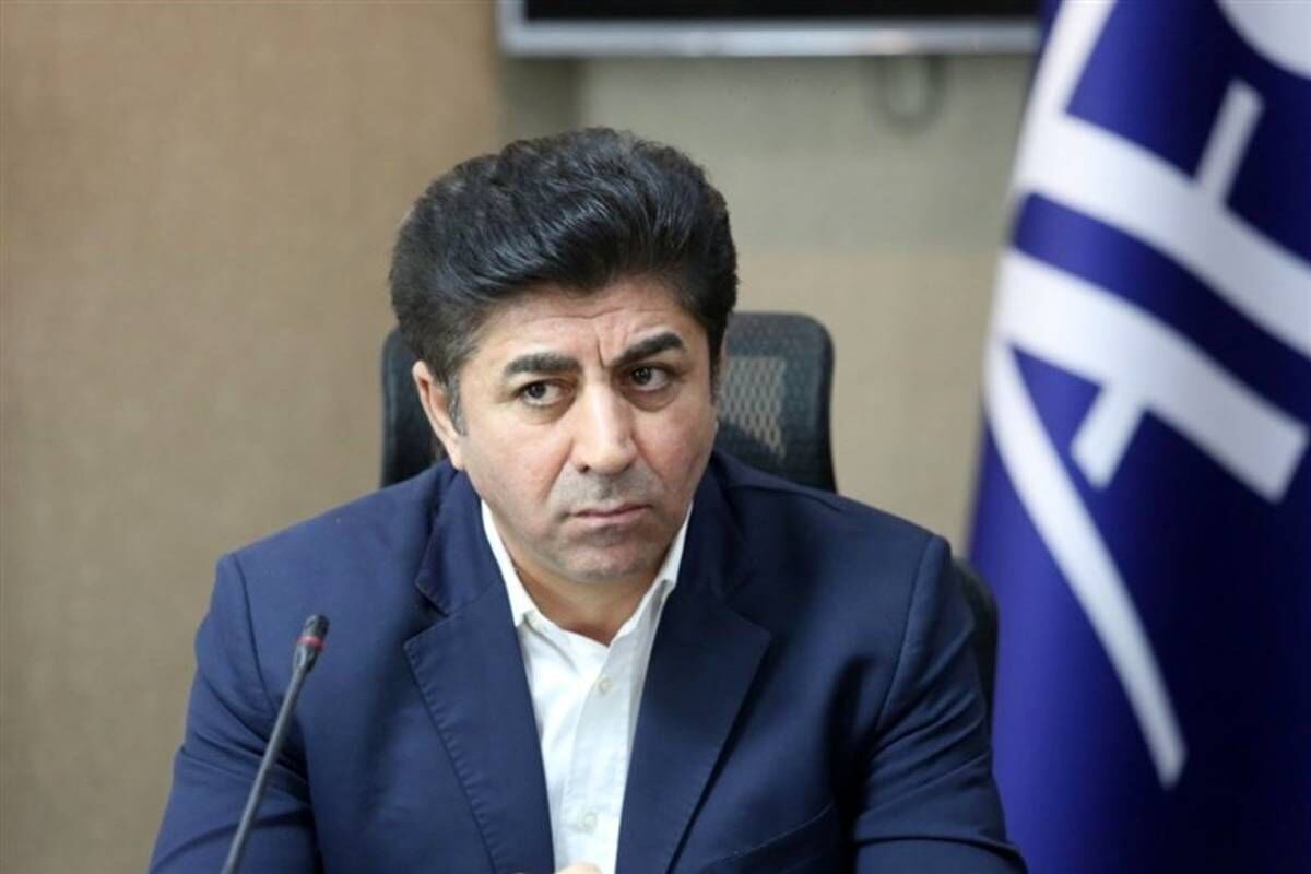 ممبینی: مسابقات لیگ برتر با اتمام جنگ آغاز می&zwnj;شود