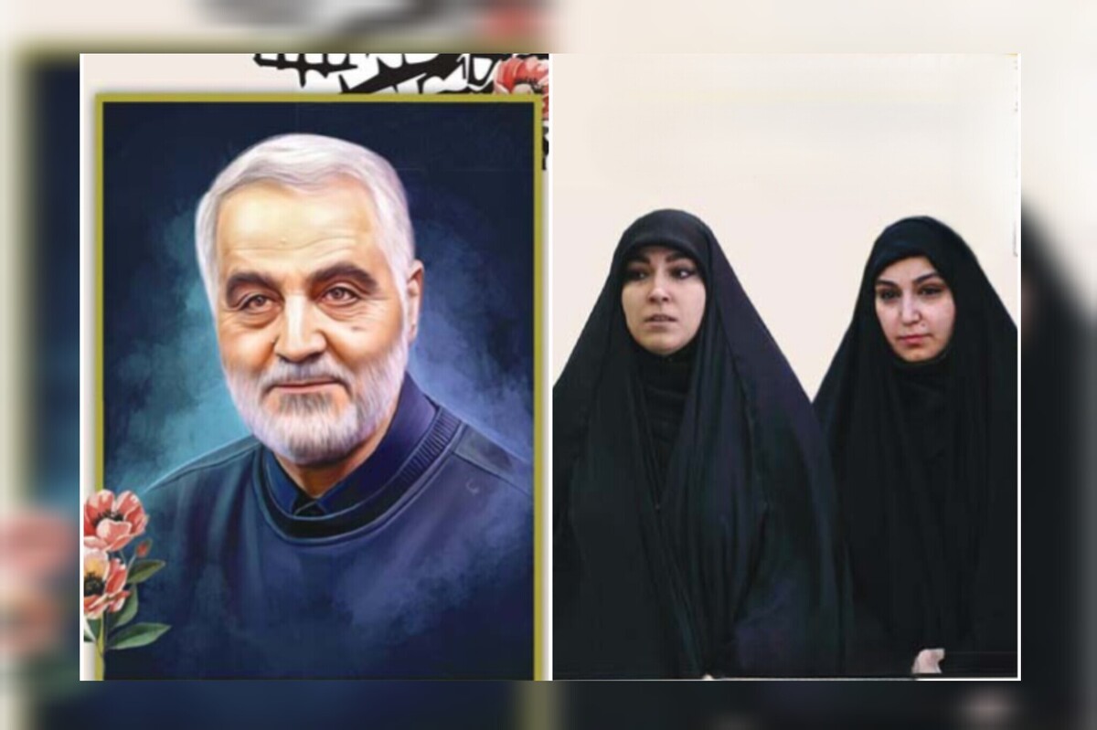 این نامه را با من دفن کنید