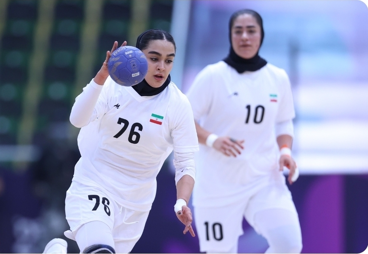 هیچ تهاجمی نمی‌تواند اراده پولادین ورزشکاران این ملت را خاموش کند