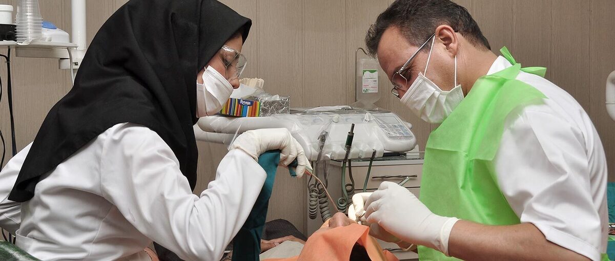 شرایط میهمانی دستیاران پزشکی تسهیل شد