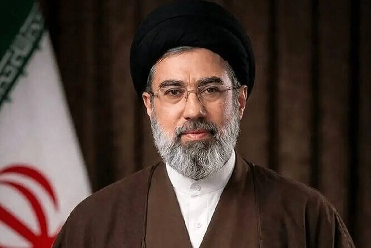 بیعت دانشمندان جهان با آیت&zwnj;الله سیدمجتبی خامنه&zwnj;ای