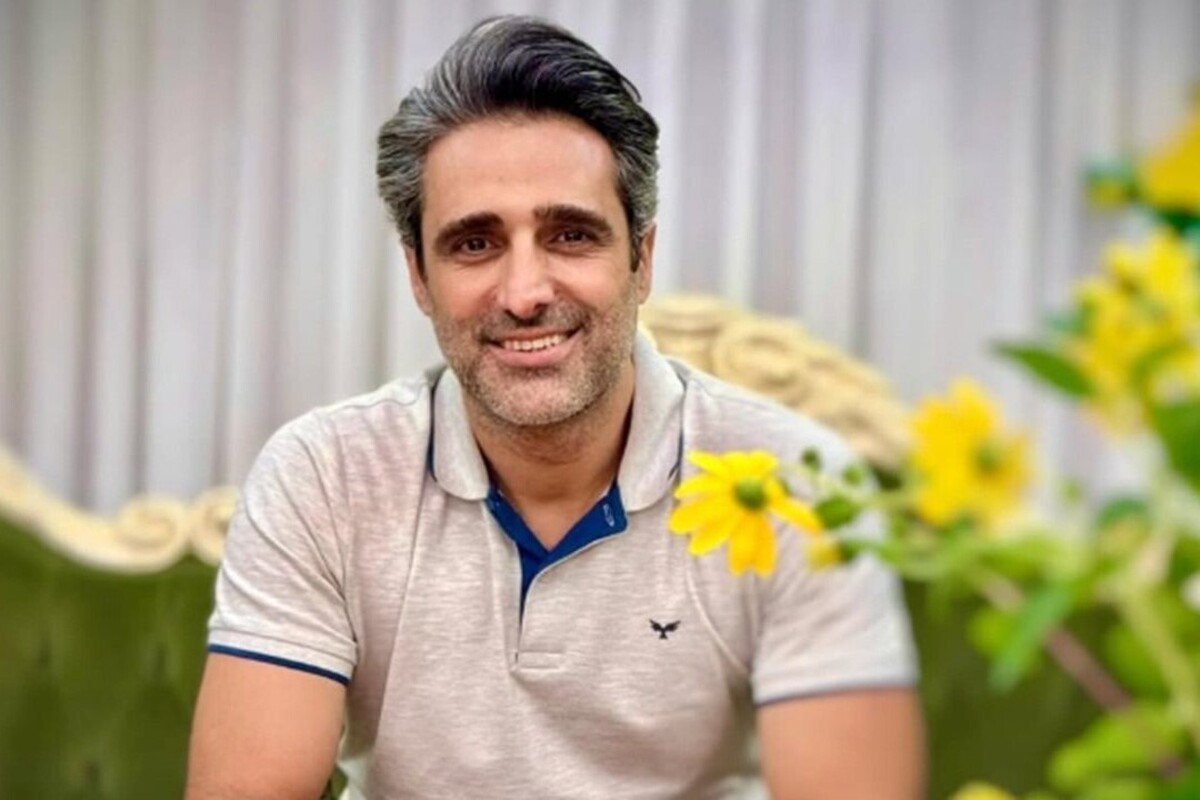 ویدئو| وطن&zwnj;پرست، مثل جواد قارایی