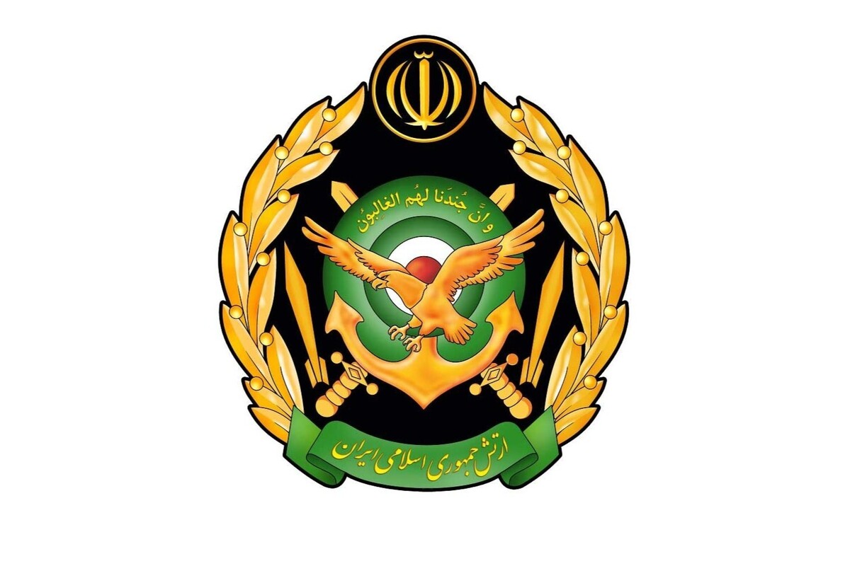لبیک ارتش به اوامر فرمانده معظم کل قوا: تا پای جان ایستاده&zwnj;ایم | انتقام خواهیم گرفت و دشمن را پشیمان خواهیم کرد