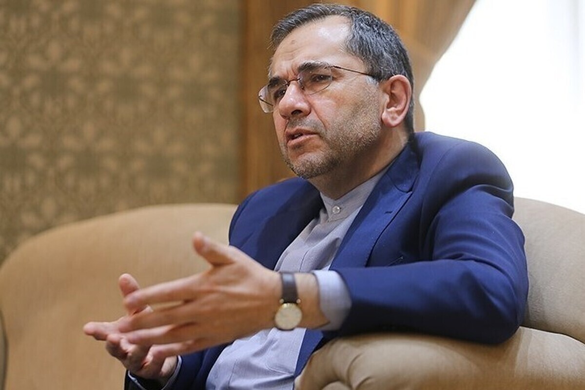ایران به برخی از کشتی&zwnj;ها اجازه عبور از تنگه هرمز را داد (۲۱ اسفند ۱۴۰۴)