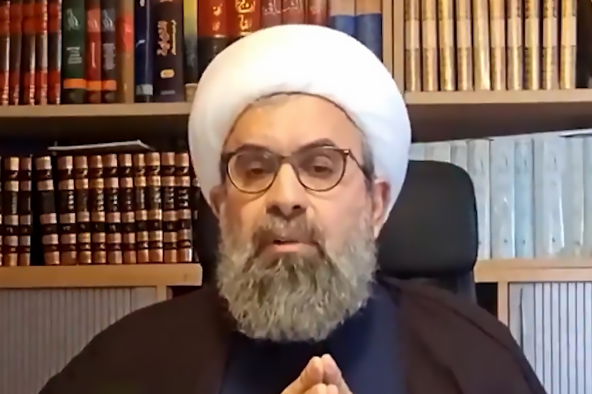 کارشناس افغانستانی از خجالت اینترنشنال درآمد | انتخاب آیت&zwnj;الله سید مجتبی خامنه&zwnj;ای، مشت محکمی بر دهان آمریکا بود + فیلم