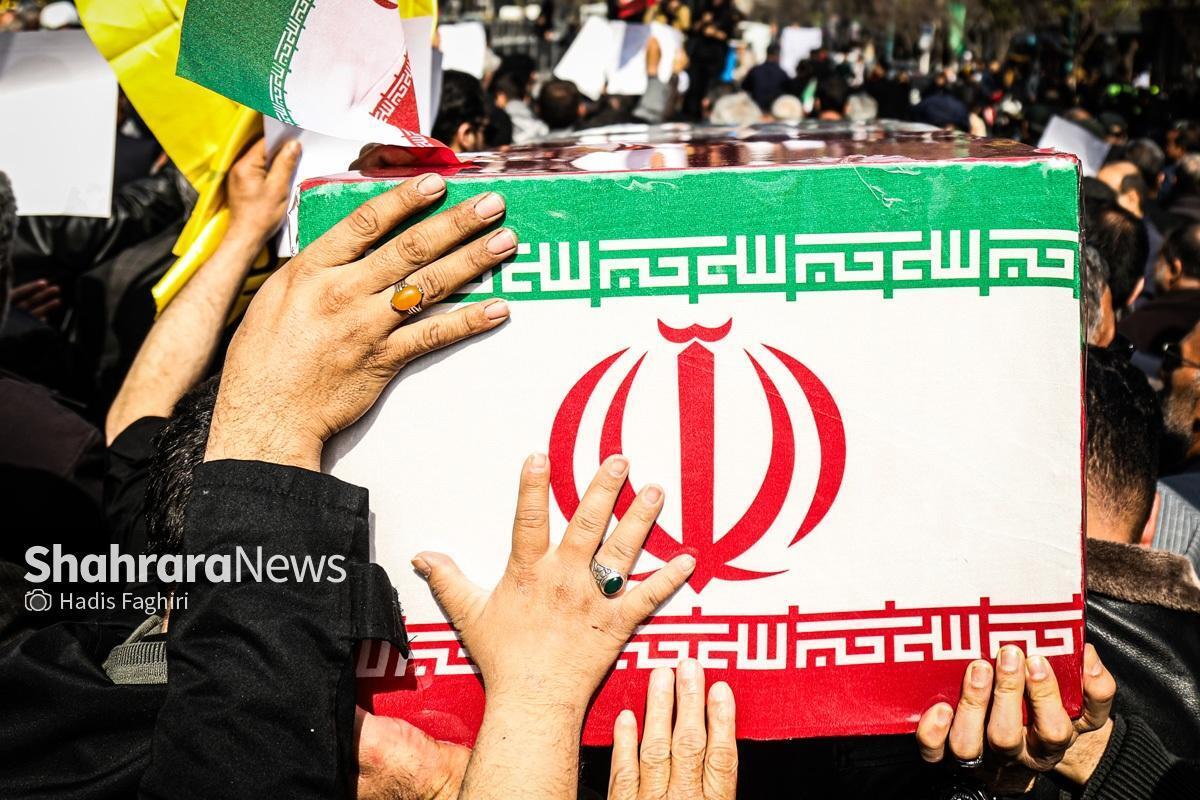 پیام بنیاد شهید به مناسبت روز بزرگداشت شهدا | قطعا خون پاک شهیدان گریبان دشمن را خواهد گرفت