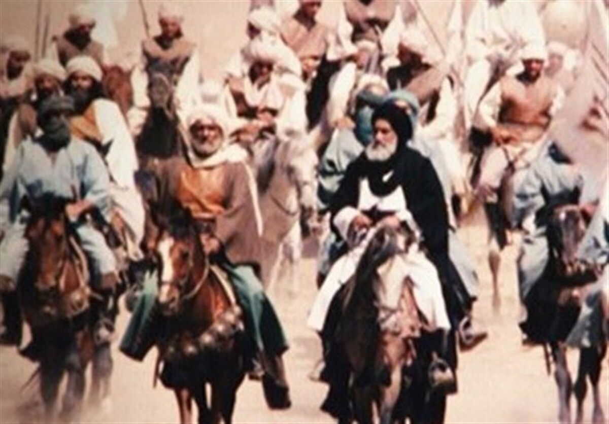 هیچ‌کس پای فیلمنامه امام علی(ع) را امضا نکرد جز رهبر شهید انقلاب