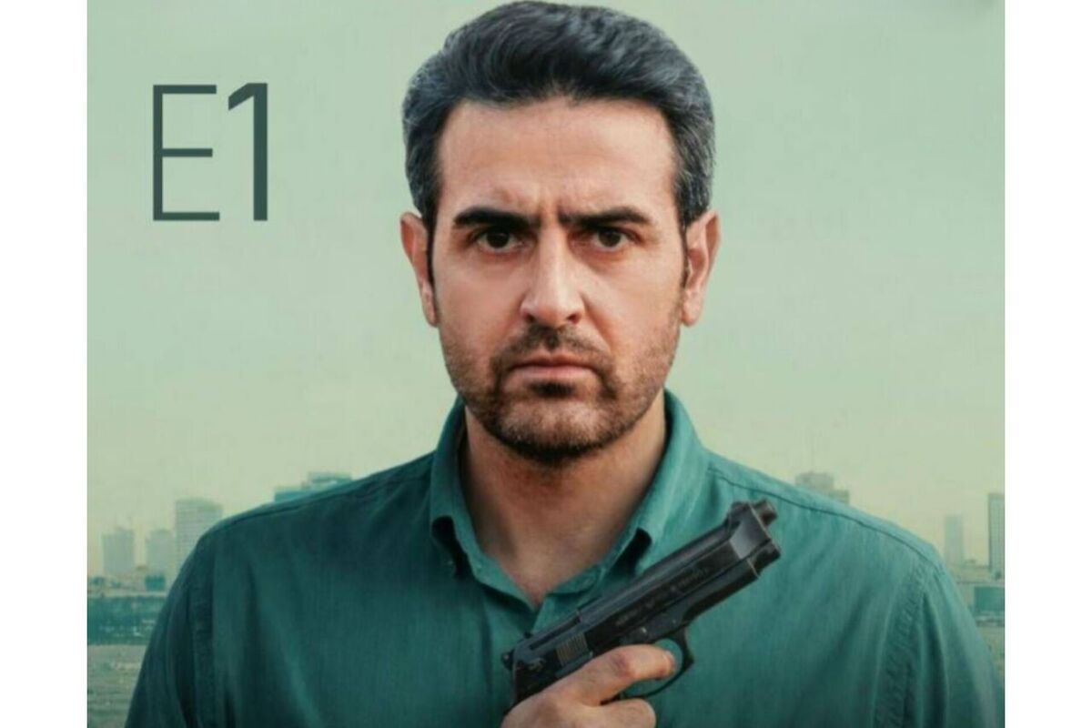 ویدئو| نخستین تیزر سریال «هزارتو» به کارگردانی علی هاشمی منتشر شد